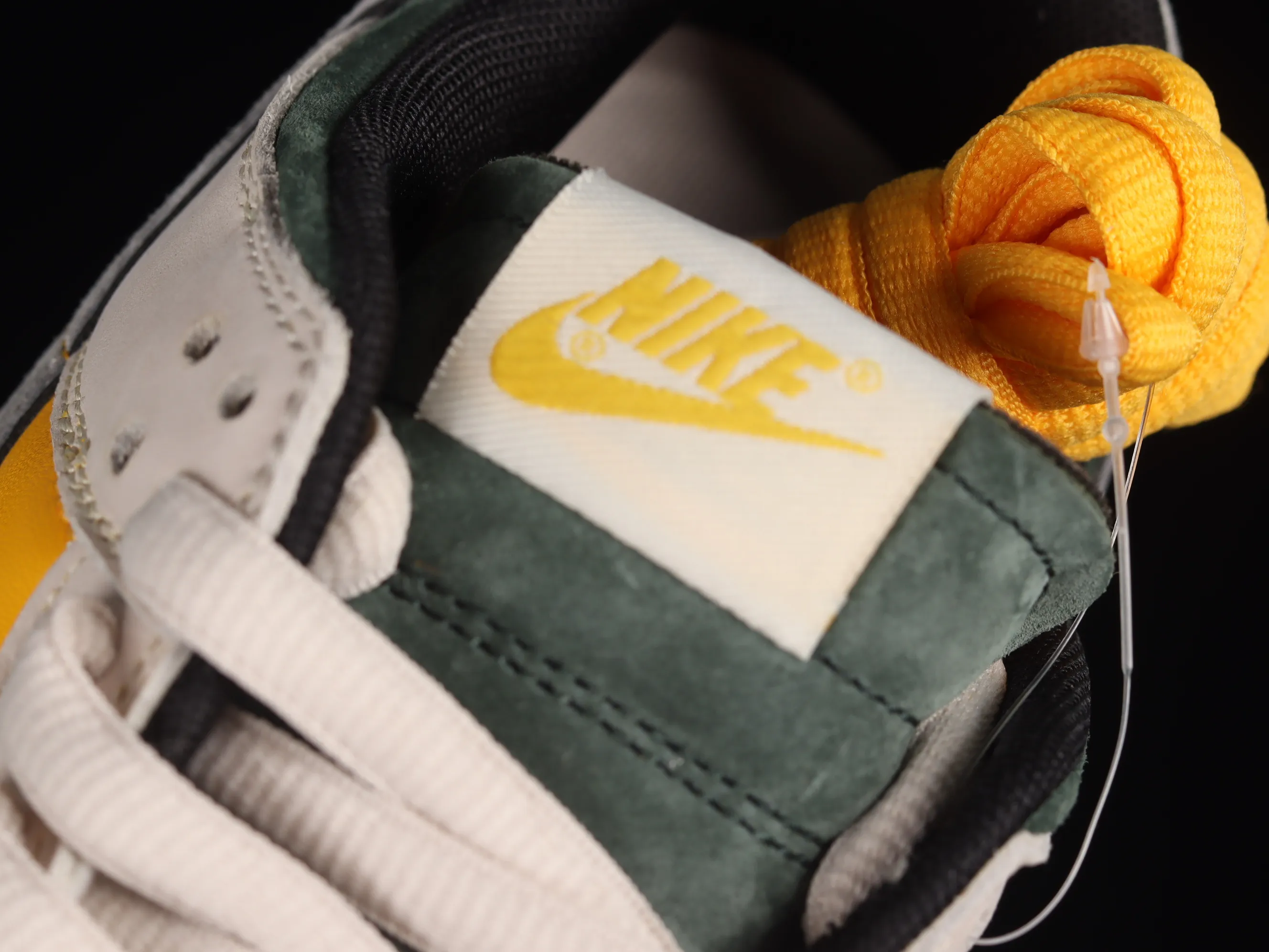 All categories Nk SB Dunk series Nk SB Dunk Low low-top sneakers Nk SB Dunk Low "Kobe" Kobe Bryant joint commemorative model SB low-top sports and leisure sneakers LF2428-005
